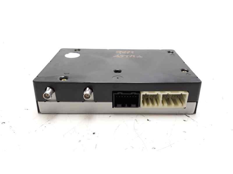 Recambio de modulo electronico para opel astra k lim. 5türig selective start/stop referencia OEM IAM 84236737 544948685 