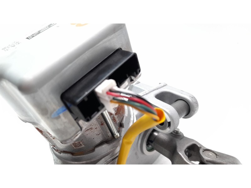 Recambio de columna direccion para toyota corolla (e21) referencia OEM IAM 4525002P90 8965012L40 JJ501007701