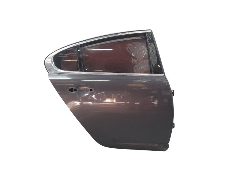 Recambio de puerta trasera derecha para jaguar xf 3.0 v6 24v cat referencia OEM IAM C2Z2013  