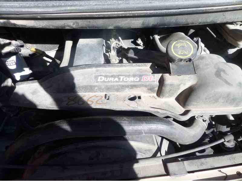 ford transit mod.2000 caja abierta del año 2003