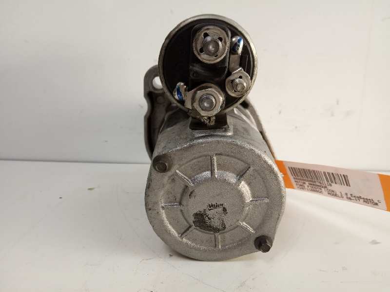 Recambio de motor arranque para ford fiesta (ccn) 1.0 ecoboost cat referencia OEM IAM CV6T11000GC 10C40718ECB 