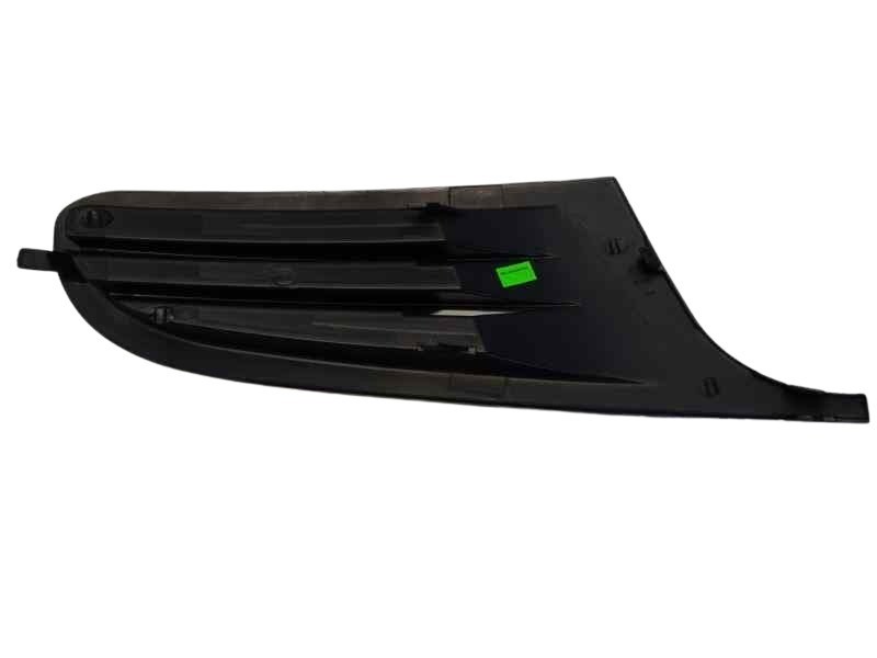 Recambio de rejilla paragolpes izquierda para volkswagen golf vi (5k1) referencia OEM IAM 5K0853665A9B9 107234618 VG0382124