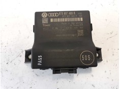 MODULO ELECTRONICO 8T0907468R 8T0907468R 