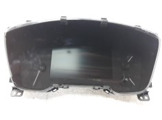 CUADRO INSTRUMENTOS 83800FEP60 