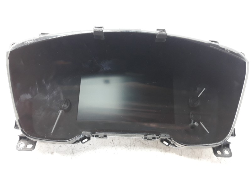 Recambio de cuadro instrumentos para toyota corolla (e21) referencia OEM IAM 83800FEP60  