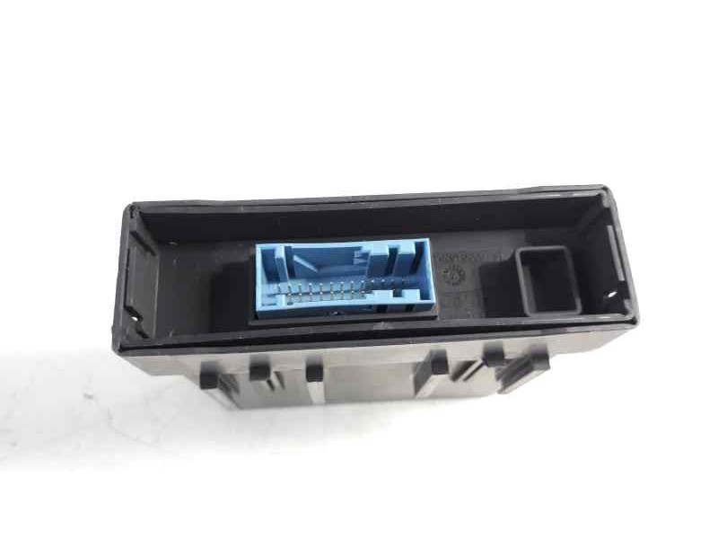 Recambio de modulo electronico para citroen c4 picasso intensive referencia OEM IAM 9801695280  