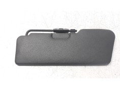 Recambio de parasol derecho para aixam sv43cf s8 referencia OEM IAM 7K129B  