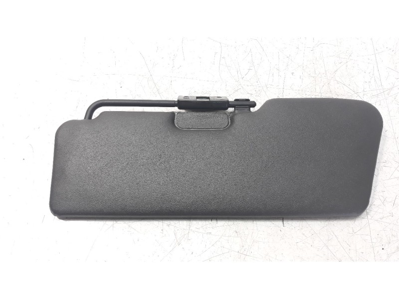 Recambio de parasol derecho para aixam sv43cf s8 referencia OEM IAM 7K129B  