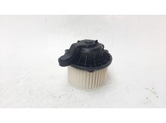 Recambio de ventilador calefaccion para hyundai i20 1.2 16v cat referencia OEM IAM F00S3B2542   2