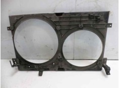 Recambio de electroventilador para skoda octavia berlina (1u2) elegance referencia OEM IAM 1J0121207M  