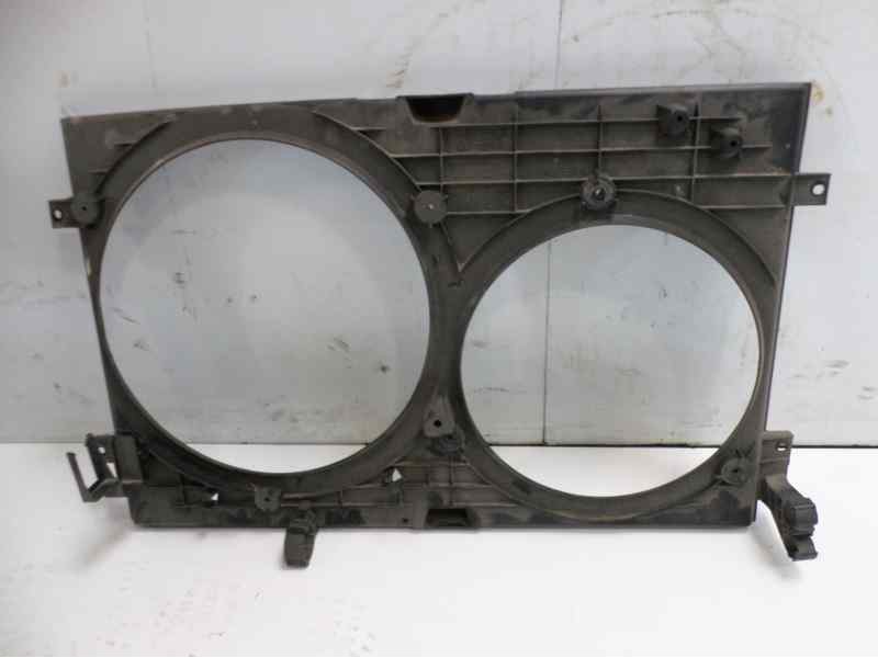 Recambio de electroventilador para skoda octavia berlina (1u2) elegance referencia OEM IAM 1J0121207M  