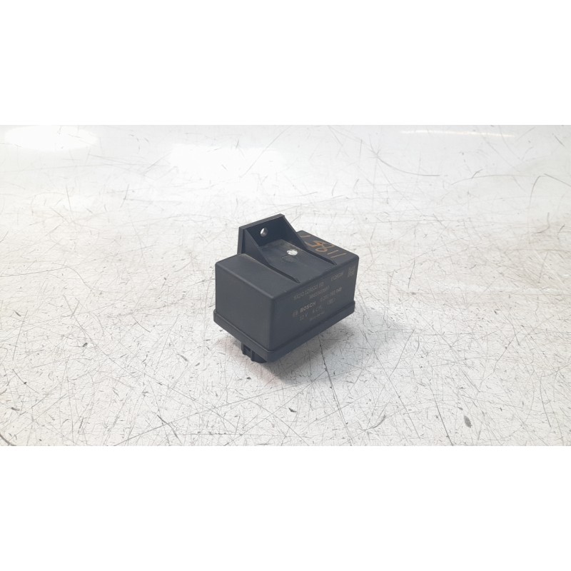Recambio de caja precalentamiento para jaguar xf 3.0 v6 diesel luxury referencia OEM IAM 9X2Q12B533BB 9665940680 0281003048