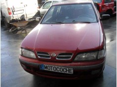 nissan primera berlina (p11) del año 1997