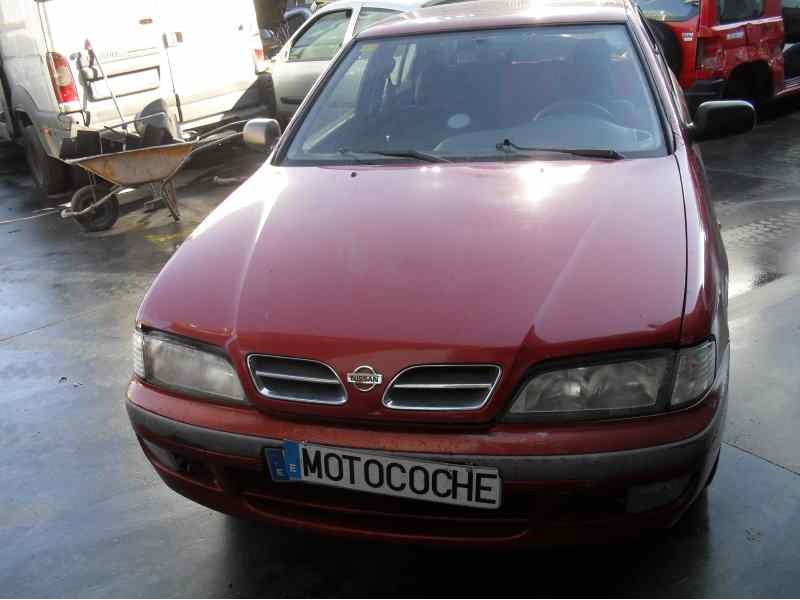 nissan primera berlina (p11) del año 1997