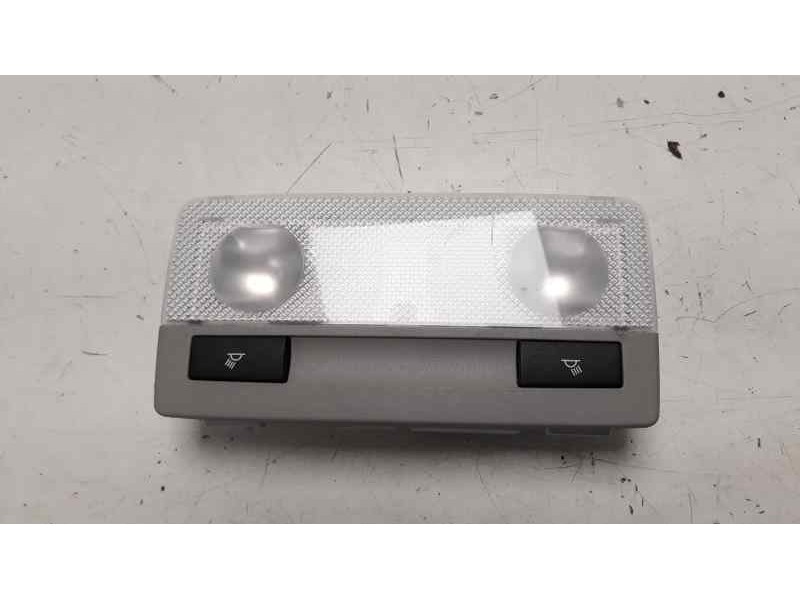 Recambio de luz interior para opel astra k lim. 5türig selective start/stop referencia OEM IAM 13467030  