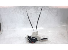 CERRADURA PUERTA DELANTERA DERECHA 81320S1020 81320S1020 