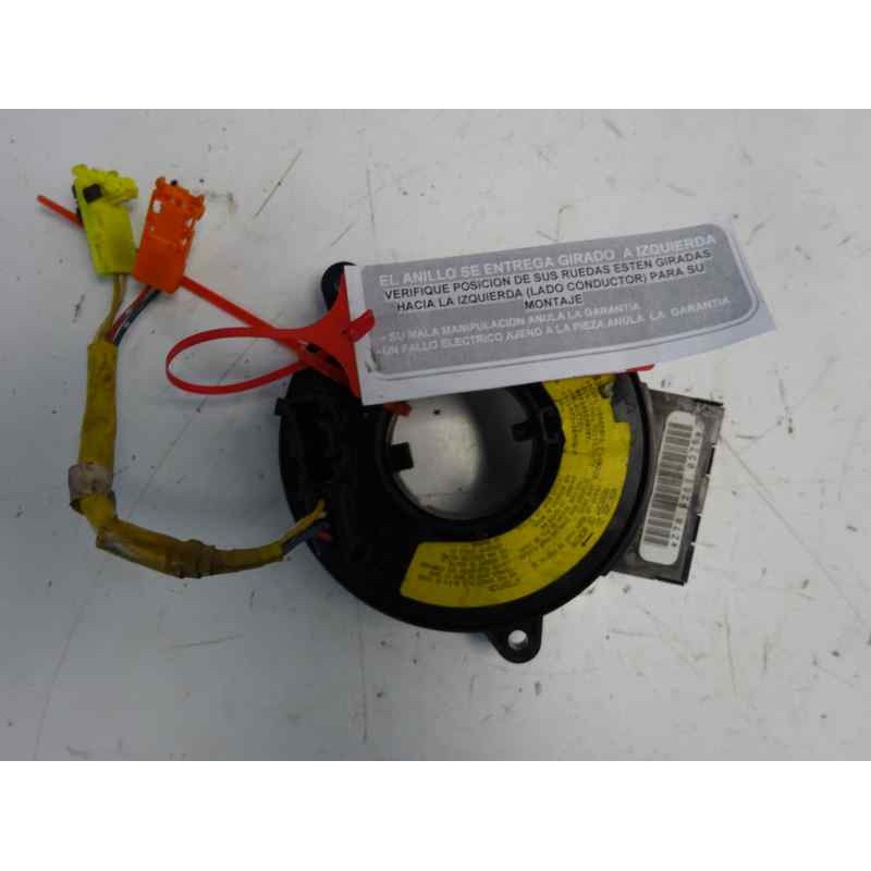 Recambio de anillo airbag para mazda 6 berlina (gg) 2.0 active (4-ptas.) referencia OEM IAM Z70Q260375  