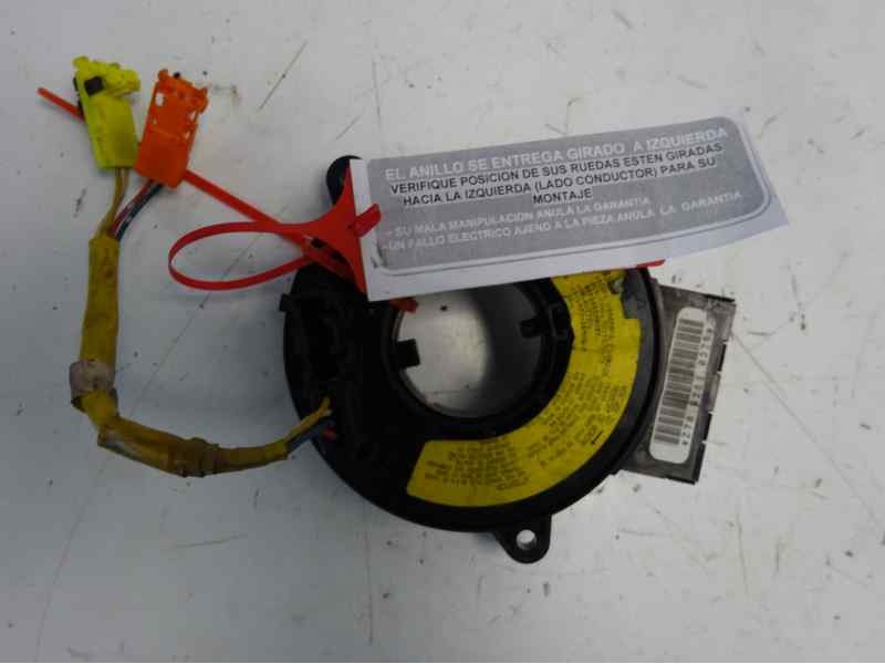 Recambio de anillo airbag para mazda 6 berlina (gg) 2.0 active (4-ptas.) referencia OEM IAM Z70Q260375  