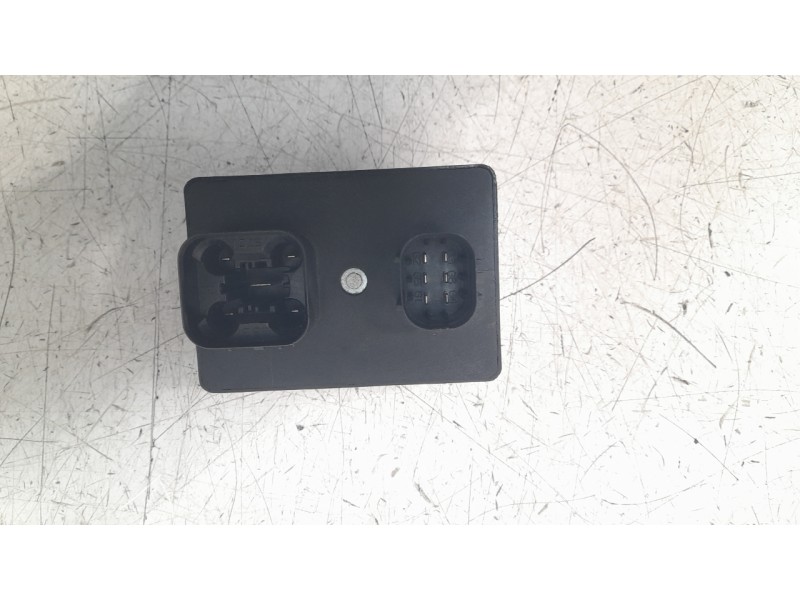 Recambio de caja precalentamiento para jaguar xf 3.0 v6 diesel luxury referencia OEM IAM 9X2Q12B533BB 9665940680 0281003048