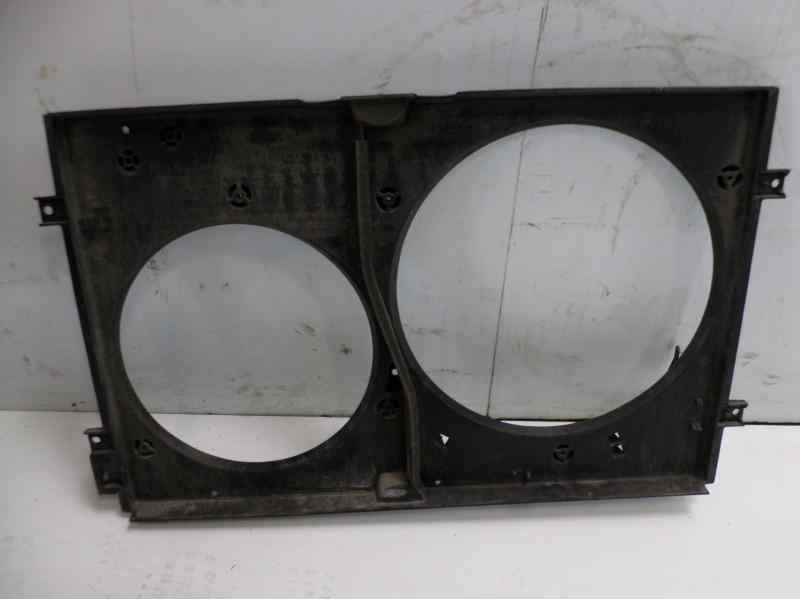 Recambio de electroventilador para skoda octavia berlina (1u2) elegance referencia OEM IAM 1J0121207M  