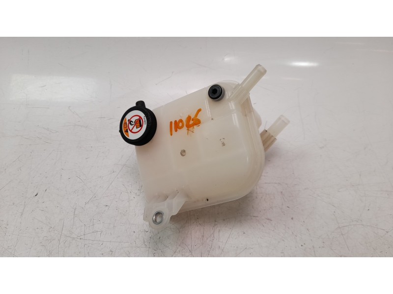 Recambio de deposito expansion para toyota corolla (e21) referencia OEM IAM 164A20T060  