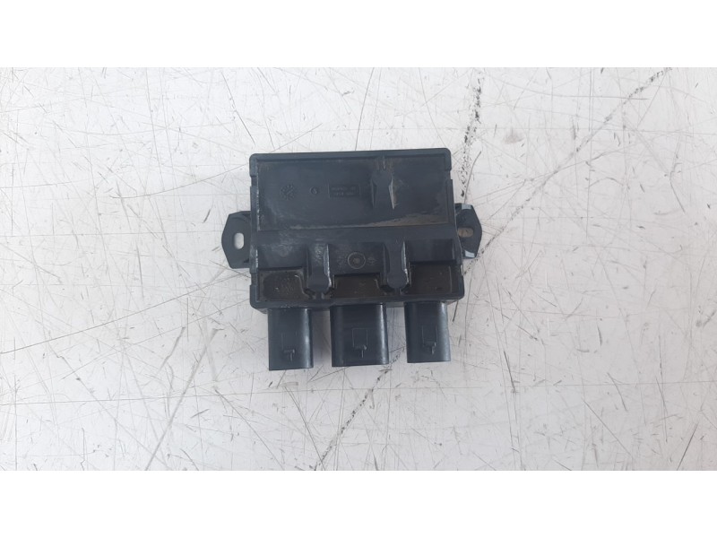 Recambio de modulo electronico para volvo v60 familiar 2.0 diesel cat referencia OEM IAM E01543100  