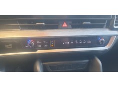 Recambio de mando climatizador para kia sportage (nq5) drive referencia OEM IAM  96540P1000WK  2