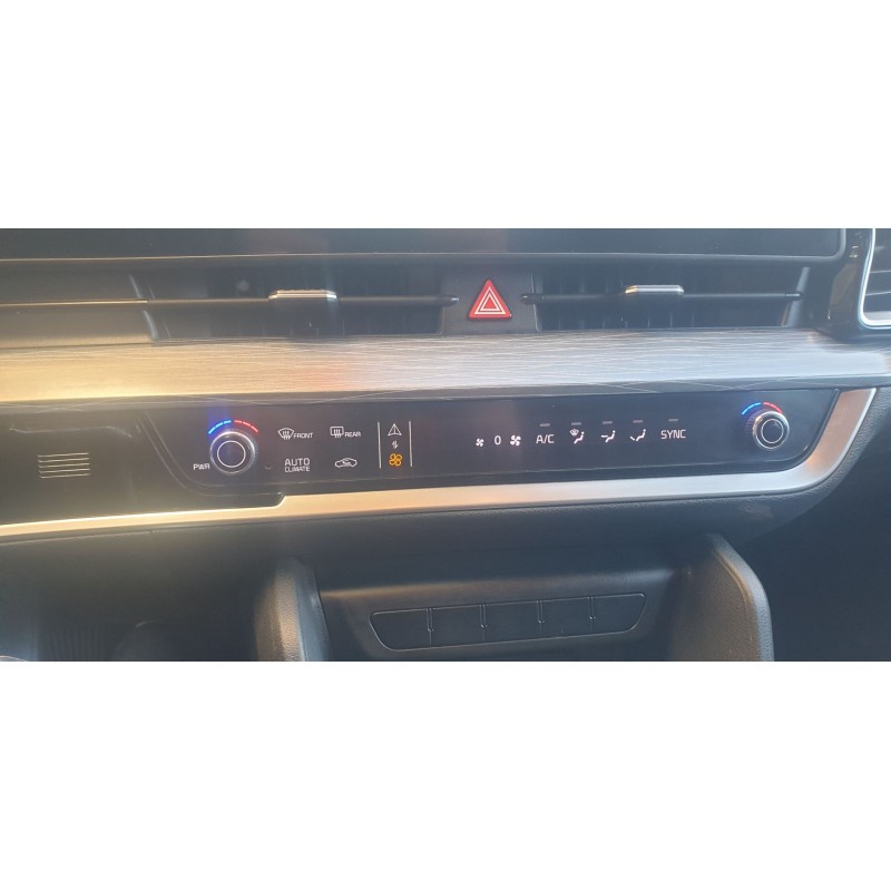 Recambio de mando climatizador para kia sportage (nq5) drive referencia OEM IAM 97250P1310FHL  