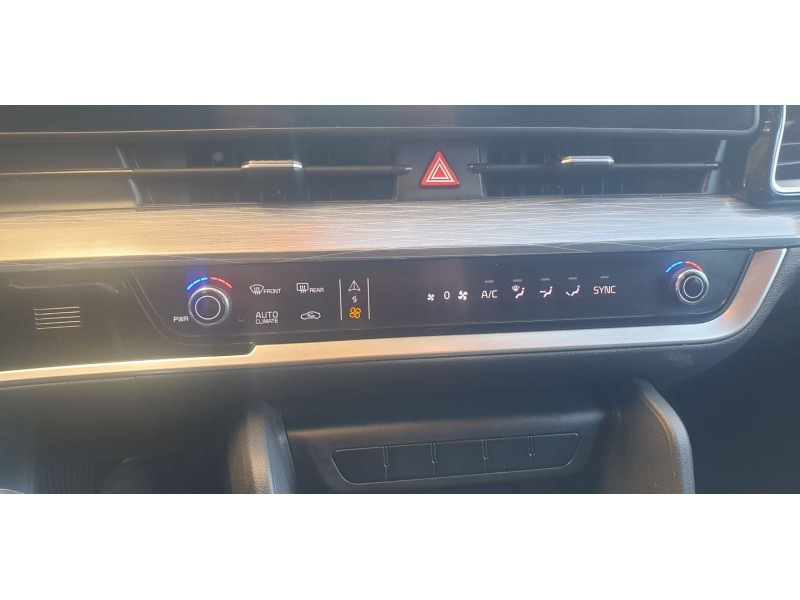 Recambio de mando climatizador para kia sportage (nq5) drive referencia OEM IAM 97250P1310FHL  