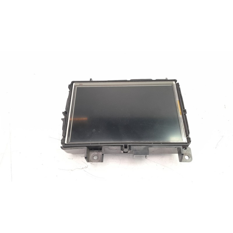 Recambio de pantalla multifuncion para renault captur 1.5 dci diesel fap energy referencia OEM IAM 259153934R  