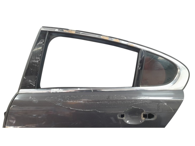 Recambio de puerta trasera izquierda para jaguar xf 3.0 v6 24v cat referencia OEM IAM C2Z2014  
