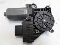 MOTOR ELEVALUNAS TRASERO IZQUIERDO 0130821773 
