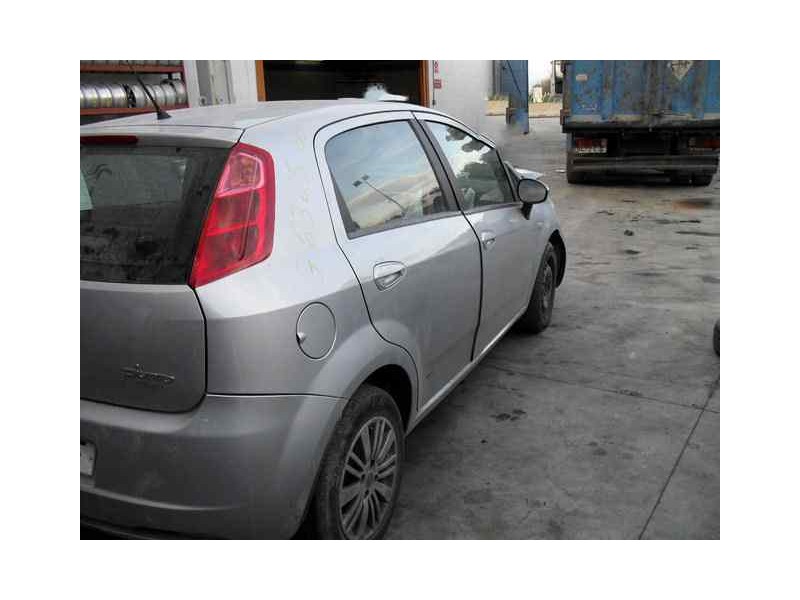 fiat grande punto (199) del año 2006