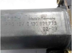 Recambio de motor elevalunas trasero izquierdo para ford mondeo berlina (ge) ambiente referencia OEM IAM  0130821773  2