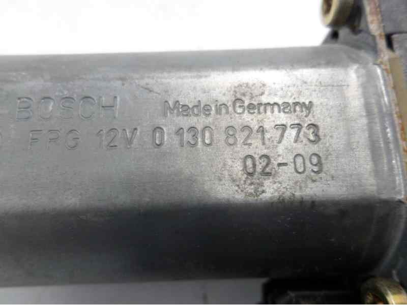 Recambio de motor elevalunas trasero izquierdo para ford mondeo berlina (ge) ambiente referencia OEM IAM  0130821773 