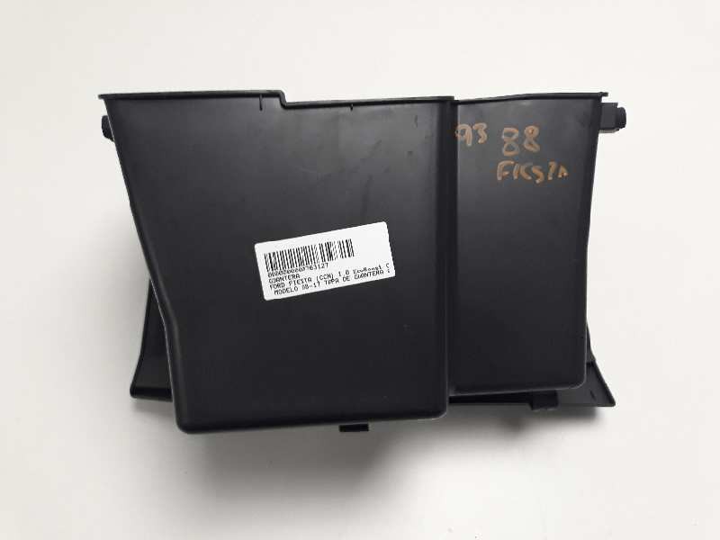 Recambio de guantera para ford fiesta (ccn) 1.0 ecoboost cat referencia OEM IAM   