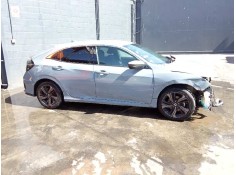 honda civic lim.5 (fk) del año 2017