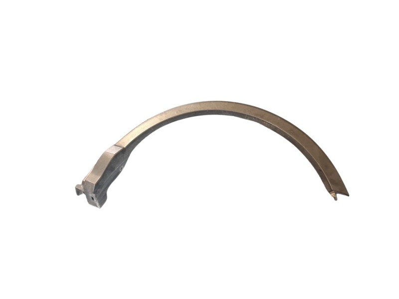 Recambio de aletin trasero izquierdo para toyota rav4 referencia OEM IAM 7560642130  