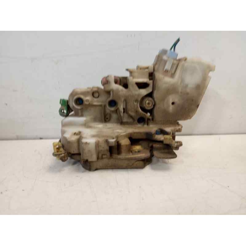 Recambio de cerradura puerta delantera derecha para nissan pick-up (d22) 2.5 16v turbodiesel cat referencia OEM IAM   