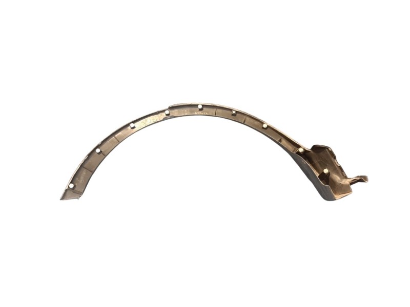 Recambio de aletin trasero izquierdo para toyota rav4 referencia OEM IAM 7560642130  