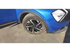 BRAZO SUSPENSION DELANTERO DERECHO 54501N9000 