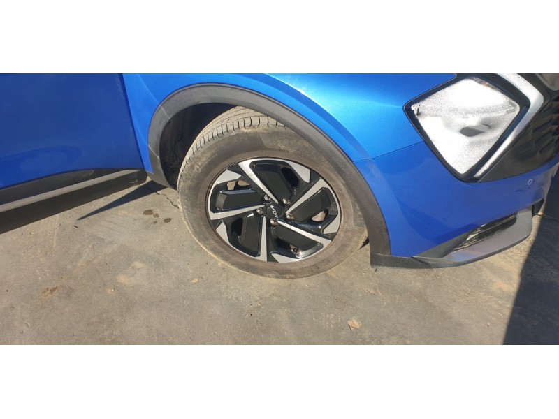 Recambio de brazo suspension delantero derecho para kia sportage (nq5) drive referencia OEM IAM 54501N9000  