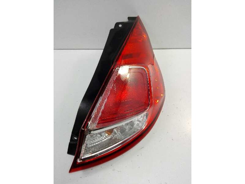 Recambio de piloto trasero derecho para ford fiesta (ccn) 1.0 ecoboost cat referencia OEM IAM C1BB13404AE 16017502 103F10571770