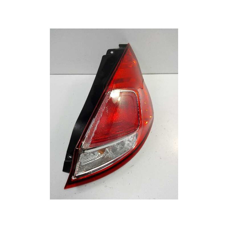 Recambio de piloto trasero derecho para ford fiesta (ccn) 1.0 ecoboost cat referencia OEM IAM C1BB13404AE 16017502 103F10571770