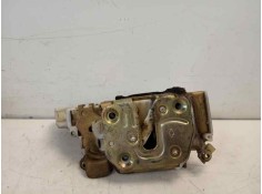 Recambio de cerradura puerta delantera derecha para nissan pick-up (d22) 2.5 16v turbodiesel cat referencia OEM IAM    2