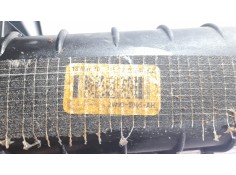 Recambio de radiador agua para jaguar xf 3.0 v6 24v cat referencia OEM IAM C2C36506 53805  2