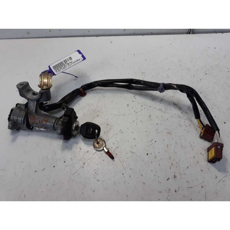 Recambio de conmutador de arranque para mg rover serie 45 (rt) classic (4-ptas.) referencia OEM IAM C57901  