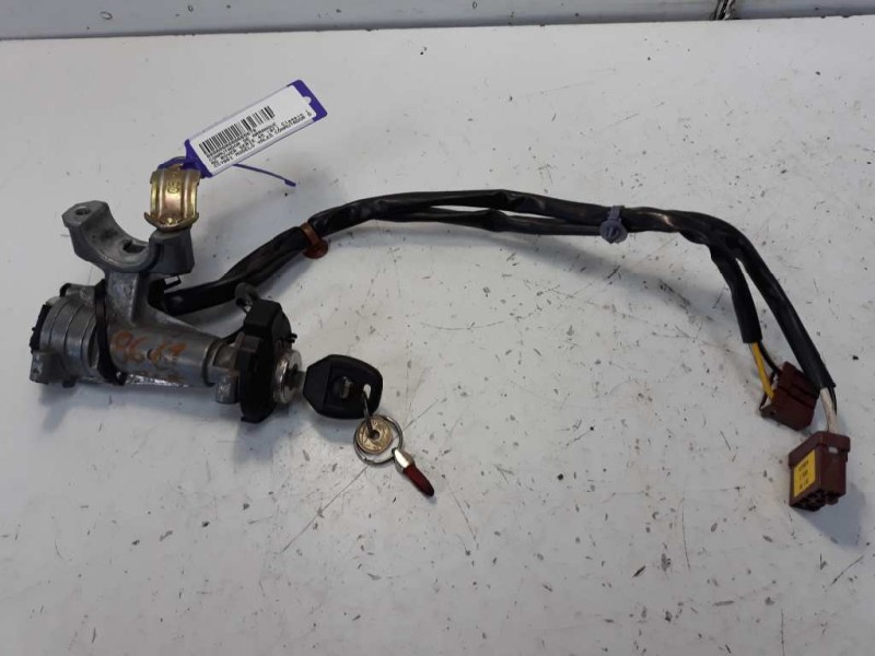 Recambio de conmutador de arranque para mg rover serie 45 (rt) classic (4-ptas.) referencia OEM IAM C57901  
