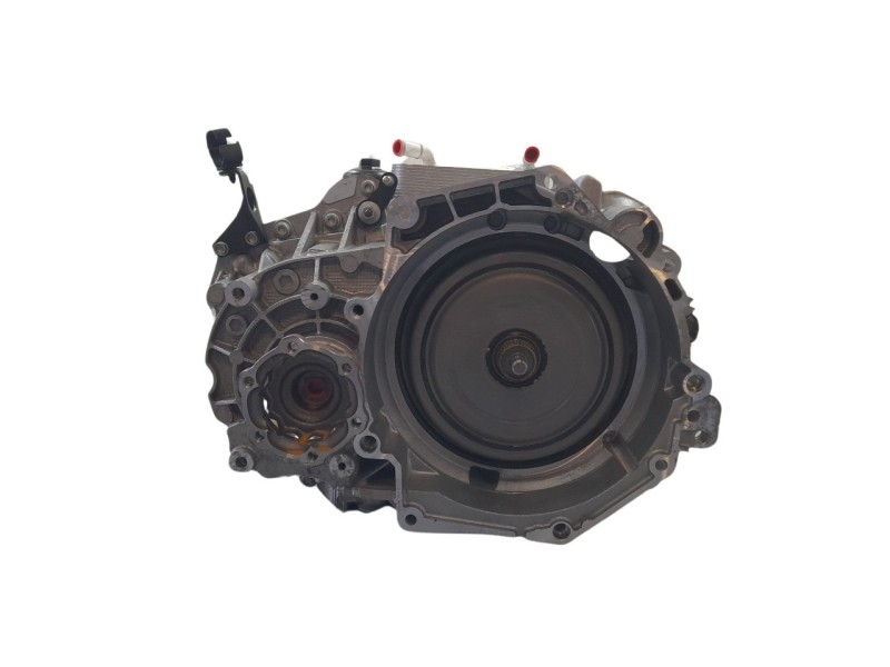 Recambio de caja cambios para seat alhambra (711) 1.4 16v tsi referencia OEM IAM TNR  