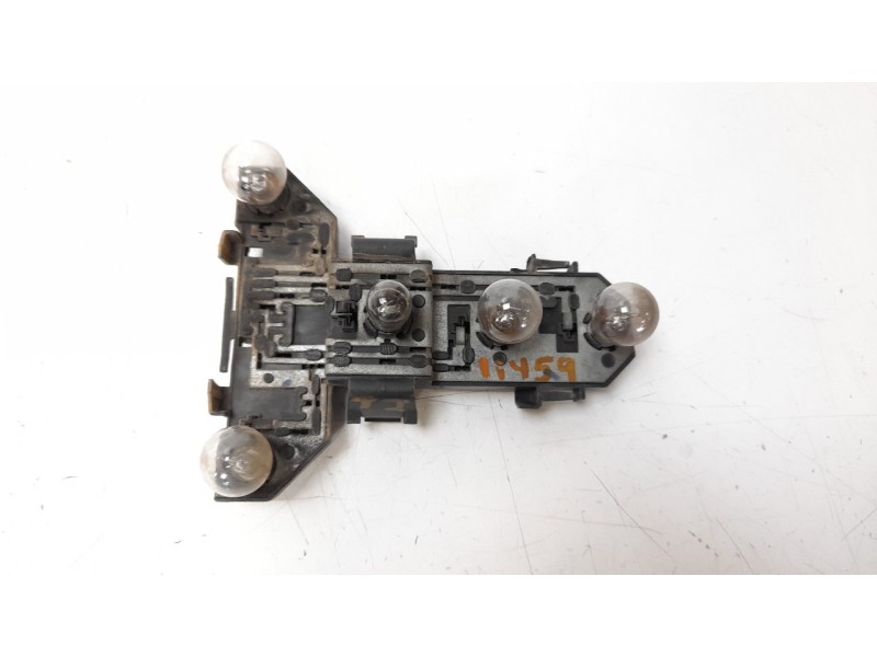Recambio de portalamparas para volkswagen golf iv berlina (1j1) 1.9 tdi referencia OEM IAM 1J694525  